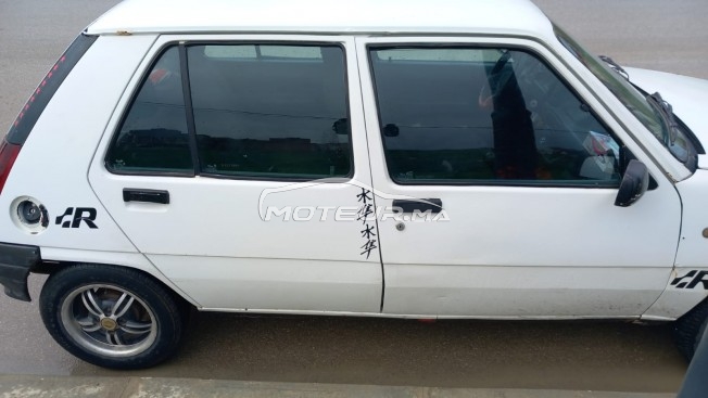 رونو سوبير 5 Aucun مستعملة 1869862