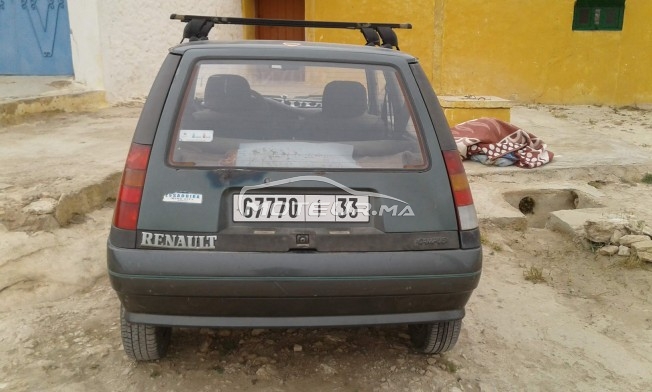 RENAULT Super 5 Bon état occasion 2413845