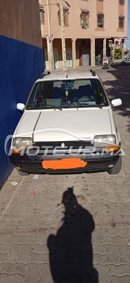 رونو سوبير 5 مستعملة 1302406