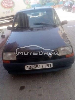 رونو سوبير 5 مستعملة 1239053