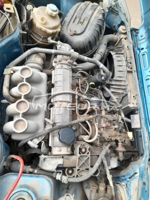 رونو سوبير 5 مستعملة 1595607