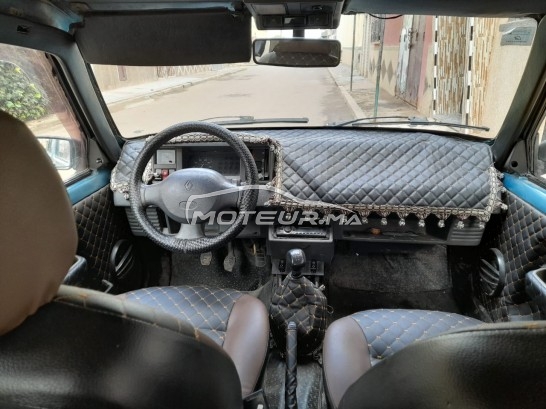 رونو سوبير 5 مستعملة 1595610