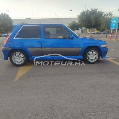 رونو سوبير 5 مستعملة 1679376