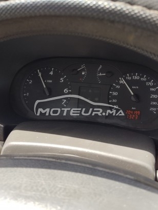 رونو سيمبول مستعملة 1680295