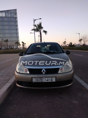 RENAULT Symbol occasion 1331915
