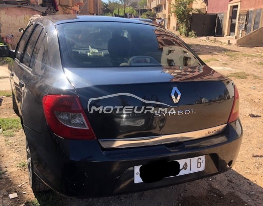 رونو سيمبول مستعملة 1503272