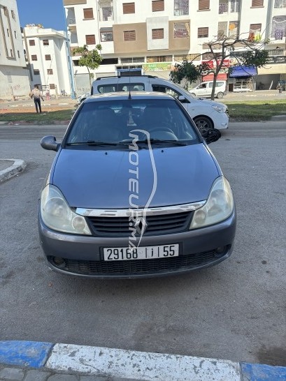 RENAULT Symbol 1,5 collection occasion 1980665