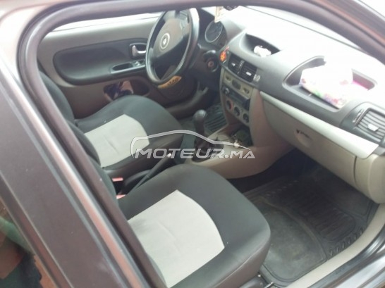RENAULT Symbol occasion 1153102