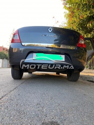 RENAULT Symbol occasion 1090750