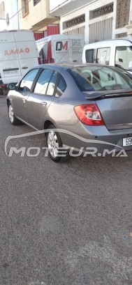 RENAULT Symbol occasion 1169892