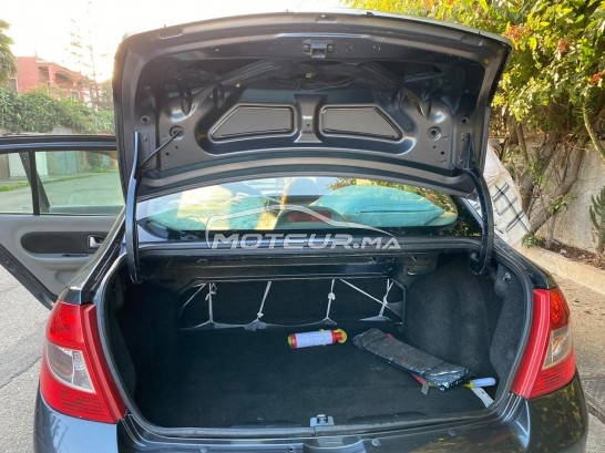 RENAULT Symbol occasion 1090746