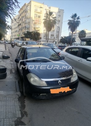 رونو سيمبول مستعملة 1562714