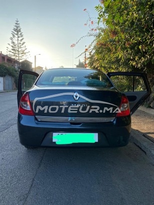 RENAULT Symbol occasion 1090754