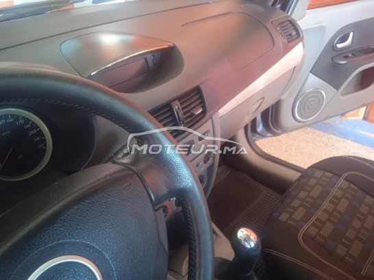 رونو سيمبول مستعملة 1617160