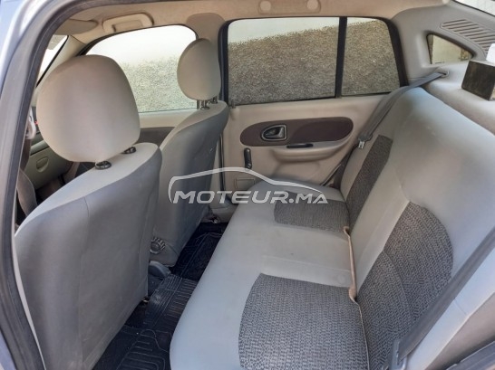 RENAULT Symbol occasion 1155100