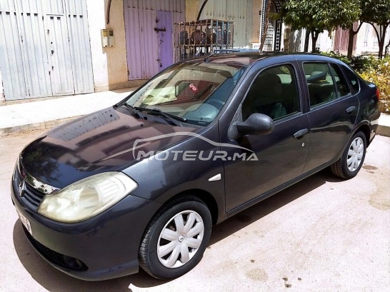 رونو سيمبول مستعملة 1680290