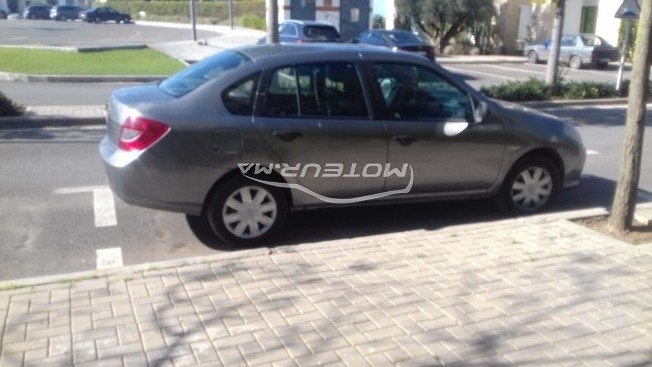 RENAULT Symbol occasion 1179396