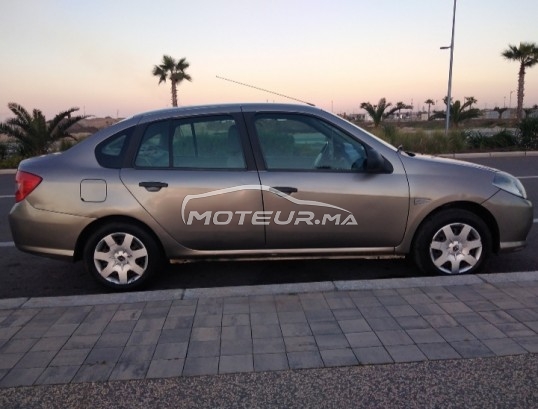 RENAULT Symbol occasion 1331920