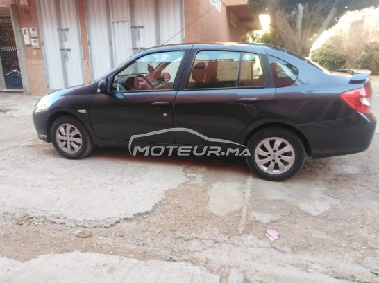 RENAULT Symbol 1.5 dci occasion 1121944