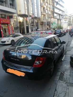 رونو سيمبول مستعملة 1560622