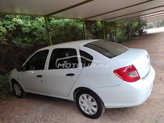 رونو سيمبول مستعملة 1771277