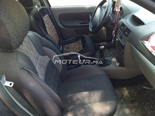 رونو سيمبول مستعملة 1665413