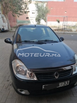 رونو سيمبول Dci مستعملة 1415995