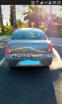 RENAULT Symbol occasion 1179392