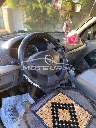 RENAULT Symbol occasion 1090745