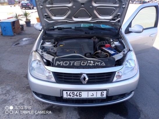 رونو سيمبول 2009 مستعملة 1754103