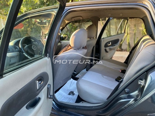 RENAULT Symbol occasion 1090749