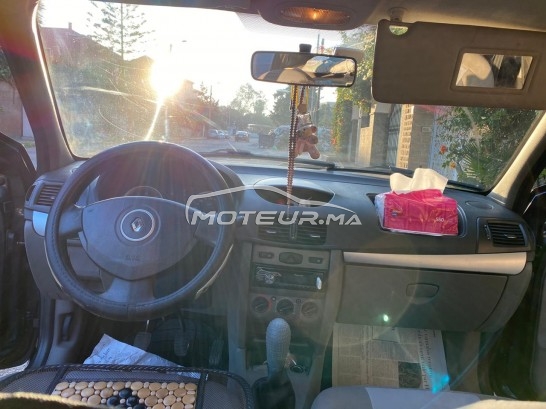 RENAULT Symbol occasion 1090748