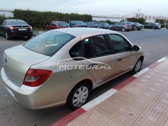 رونو سيمبول 1.5 dci مستعملة 1472935