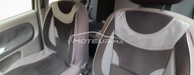 RENAULT Symbol occasion 1218782