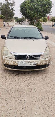 رونو سيمبول مستعملة 1719266