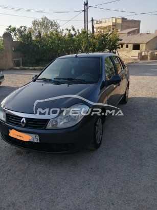 رونو سيمبول مستعملة 1406084