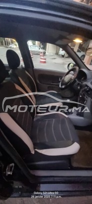 RENAULT Symbol 5% occasion 2116090