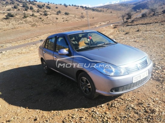 RENAULT Symbol occasion 1094760