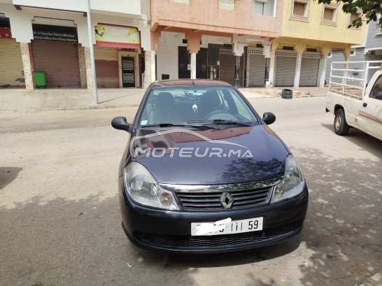 رونو سيمبول 1.5 dci مستعملة 2191264