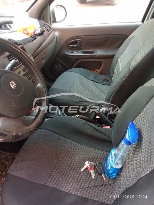 RENAULT Symbol occasion 2790478