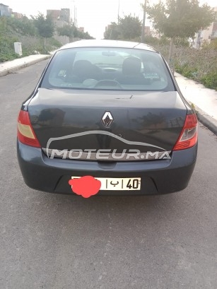 رونو سيمبول رنوا سامبول مستعملة 1800741