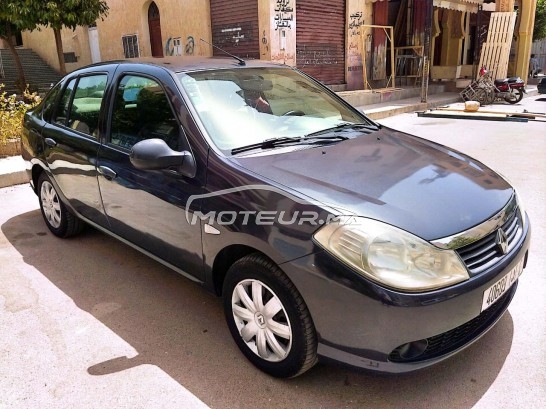 رونو سيمبول مستعملة 1680296