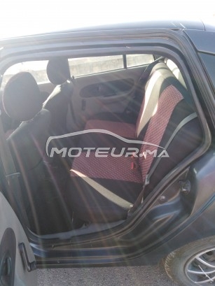 RENAULT Symbol occasion 1153802