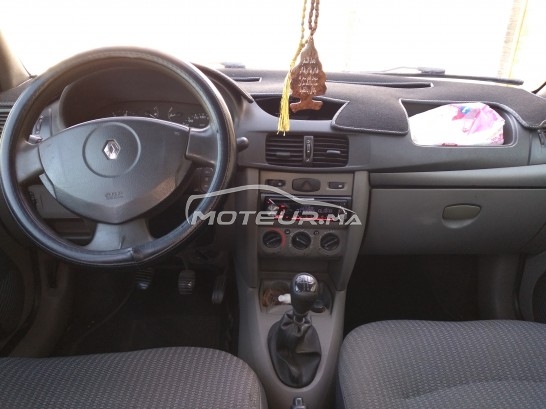 RENAULT Symbol occasion 1338209