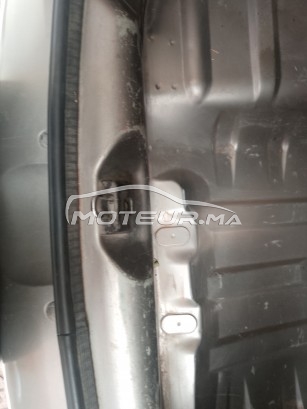 RENAULT Symbol 2010 occasion 2587972