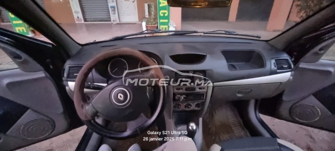 RENAULT Symbol 5% occasion 2116091
