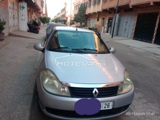 RENAULT Symbol occasion 2790481