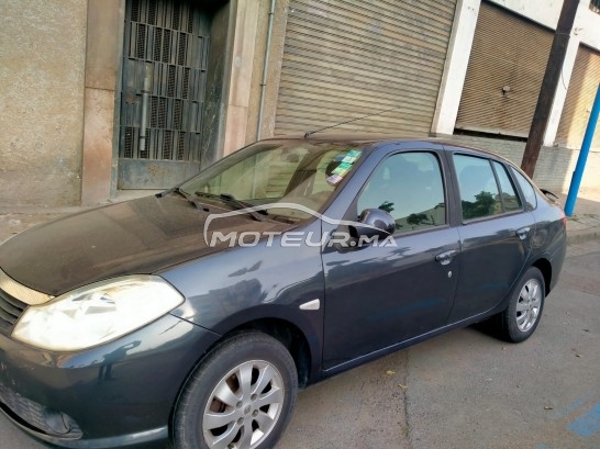 RENAULT Symbol 1,5l occasion 1336876