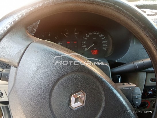 RENAULT Symbol occasion 2790480