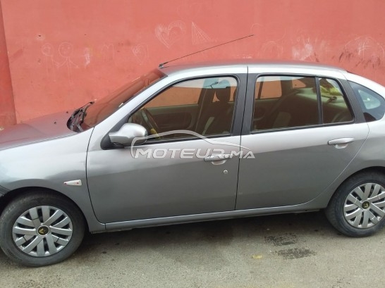 RENAULT Symbol occasion 1153103